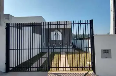 Casa com 2 quartos à venda no Jardim Novo Amanhecer, Jacareí 