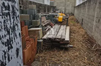 Terreno à venda no Jardim Terras da Conceição, Jacareí 