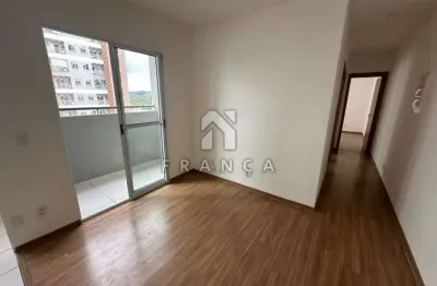 Locação - Apto de 02 dormitórios - Condomínio Caminho das Árvores - Urbanova