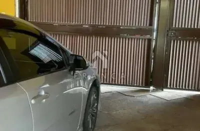 Casa com 2 quartos à venda na Cidade Jardim, Jacareí 