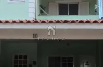 Casa/Condomínio - Residencial - No bairro Jardim Califórnia -  Residencial Parque das Árvores