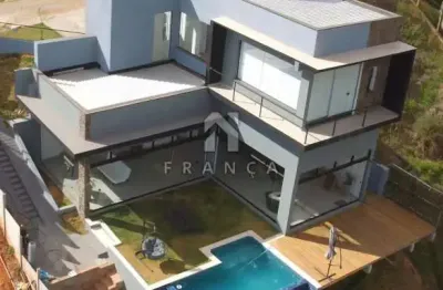 Casa em condomínio fechado com 4 quartos à venda no Almeida Prado, Igaratá 