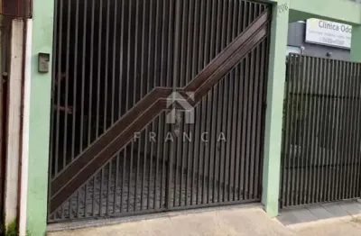 Casa com 3 quartos para alugar no Parque dos Príncipes, Jacareí 