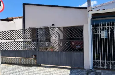 Casa com 3 quartos à venda no Jardim Paraíba, Jacareí 