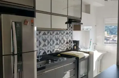 Apartamento com 2 quartos à venda no São João, Jacareí 
