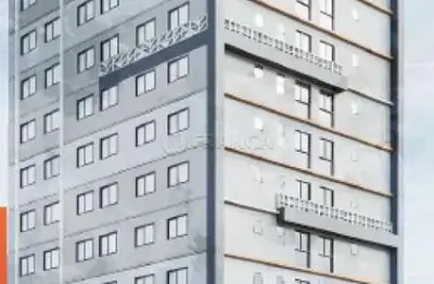 Apartamento com 1 quarto para alugar no Loteamento Villa Branca, Jacareí 