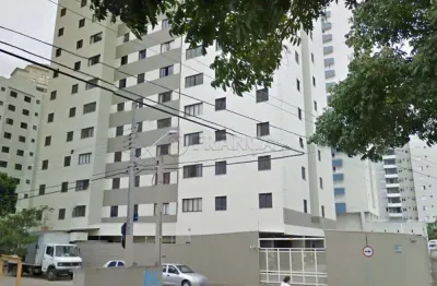Apartamento com 2 quartos à venda no Parque Residencial Aquarius, São José dos Campos 