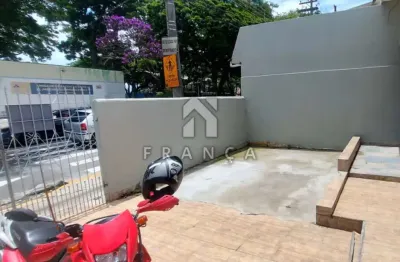 Casa com 3 quartos para alugar no Jardim das Indústrias, Jacareí 