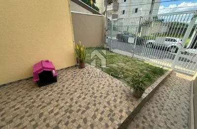 Locação - Casa/Sobrado - 03 dormitórios - Vila Patrícia - SJCampos