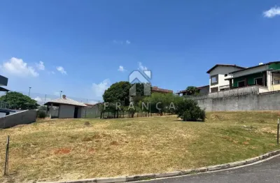 Terreno em condomínio fechado à venda no São João, Jacareí 