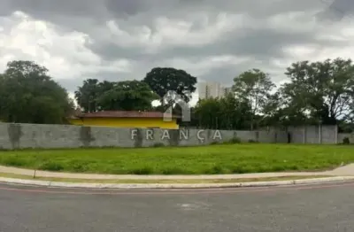 Terreno em condomínio fechado à venda no Jardim Paraíba, Jacareí 