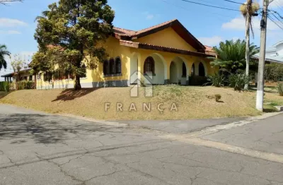 Casa em condomínio fechado com 5 quartos à venda no Jardim Califórnia, Jacareí 