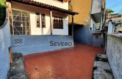 Casa com 3 quartos à venda no Zé Garoto, São Gonçalo 