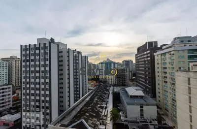 Cobertura com 3 quartos à venda na Avenida Sete de Setembro, 318, Icaraí, Niterói