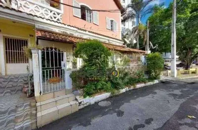 Casa com 3 quartos à venda na Rua Recife, 39, Ponta D'Areia, Niterói