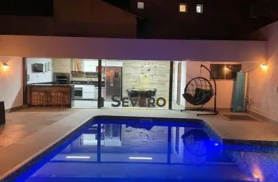 Casa com 3 quartos à venda na Avenida Professor Florestan Fernandes, Camboinhas, Niterói