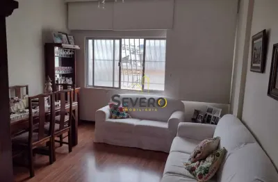 Apartamento com 3 quartos à venda na Rua Mariz e Barros, 38, Icaraí, Niterói