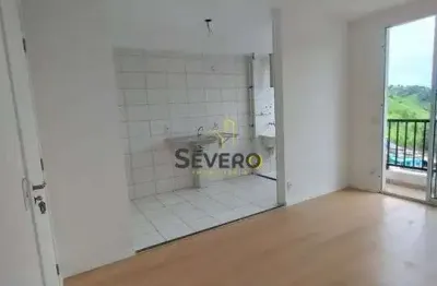 Apartamento com 2 quartos à venda na Rua Doutor Porciúncula, 2424, Covanca, São Gonçalo