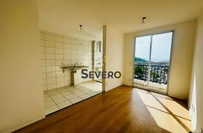 Apartamento com 2 quartos à venda na Rua Doutor Porciúncula, 2424, Covanca, São Gonçalo