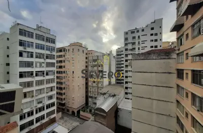 Mar del plata - apartamento amplo de 3 quartos na primeira quadra próximo a praia de icaraí