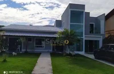 Casa em condomínio fechado com 4 quartos à venda na Estrada Marino Nunes Vieira, 520, Várzea das Moças, Niterói