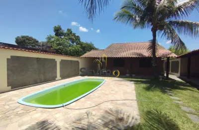 Casa com 3 quartos à venda na Rua Rafael Rosa Júnior, 96, Santa Isabel, São Gonçalo