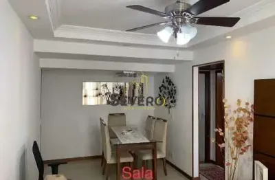 Apartamento com 2 quartos à venda na Rua Capitão Costa, 96, Brasilândia, São Gonçalo