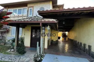 Casa com 4 quartos à venda na Rua Eurico Aragão, 58, Piratininga, Niterói