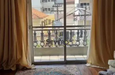 Apartamento com 4 quartos à venda na Rua Álvares de Azevedo, 245, Icaraí, Niterói