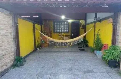 Casa com 2 quartos à venda na Rua Carlos Maia, 367, Porto Velho, São Gonçalo