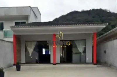 Casa com 2 quartos à venda na Rua São Sebastião, 1053, Itaipu, Niterói