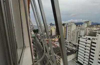 Edifício spring light - apartamento para venda com 2 quartos em ingá - niterói - rj