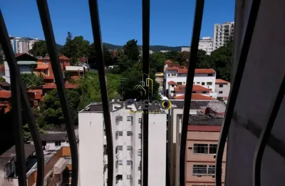 Apartamento com 3 dormitórios - icaraí - niterói/rj