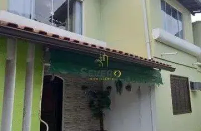 Casa com 5 quartos à venda na Rua Francisco Jardim, Nova Cidade, São Gonçalo