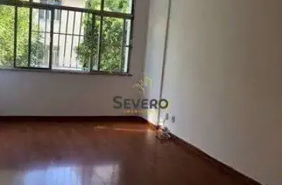 Condomínio do edifício mathilde peçanha - apartamento 3 quartos em icaraí