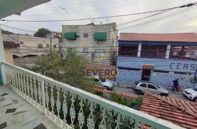 Casa com 4 quartos à venda na Rua Adino Xavier, 234, Paraíso, São Gonçalo
