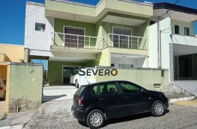Casa em condomínio fechado com 4 quartos à venda na Rua Teresa Lópes, Arsenal, São Gonçalo