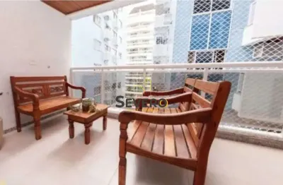 Essence residencial - apartamento 4 quartos em icaraí