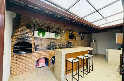 Village moinho i - casa em condomínio 3 quartos no arsenal