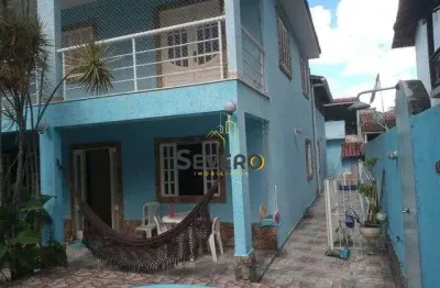 Casa com 4 quartos à venda na Rua José Caetano de Oliveira, 278, Itaipu, Niterói