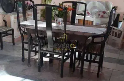 Casa com 3 quartos à venda na Rua Mutua, 153, Mutuá, São Gonçalo