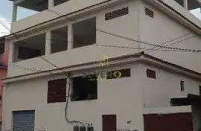 Cobertura com 4 quartos à venda na Estrada Covanca da Conceição, Mutuá, São Gonçalo