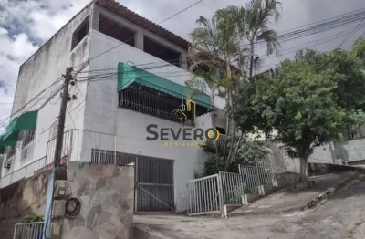 Casa com 4 quartos à venda na Rua Rosa Vieira da Silva, Mutuá, São Gonçalo