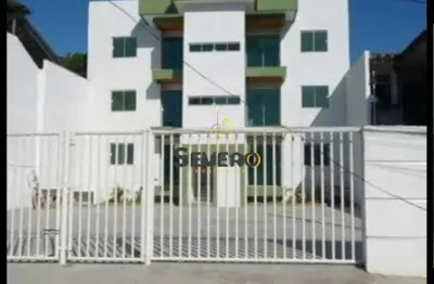 Apartamento com 2 quartos à venda na Rua Borges de Medeiros, Boaçu, São Gonçalo