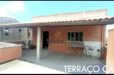 Casa com 4 quartos à venda na Rua Amazonas, Gradim, São Gonçalo
