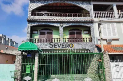 Casa com 4 quartos à venda na Rua Padre Gusmão, 30, Centro, São Gonçalo