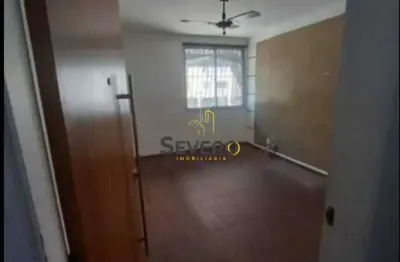 Apartamento com 2 quartos à venda na Rua Doutor Alfredo Backer, 329, Mutondo, São Gonçalo
