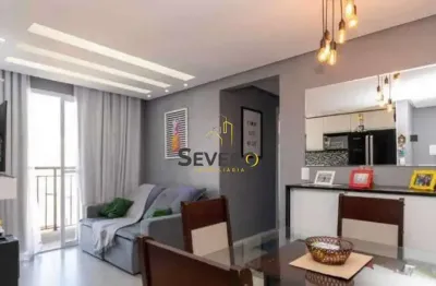 Apartamento com 2 quartos à venda na Rua Doutor March, 329, Barreto, Niterói