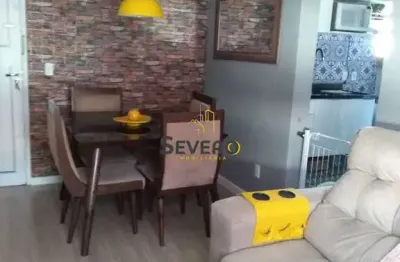 Apartamento com 2 quartos à venda na Rua Isabel Duque Estrada, 448, Galo Branco, São Gonçalo