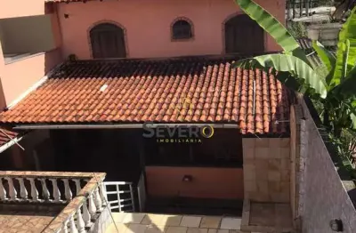 Condomínio santa paula - casa triplex 5 quartos pronto pra morar